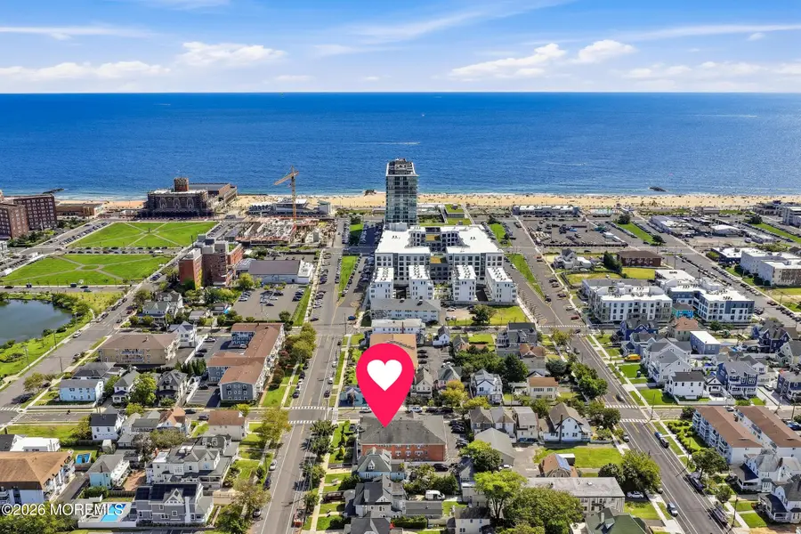 400 4th Avenue #306, Asbury Park, NJ 07712 - #3