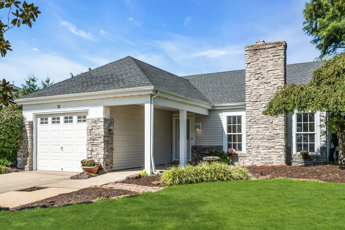2 B Buckingham Drive, Manchester, NJ 08759 - #1