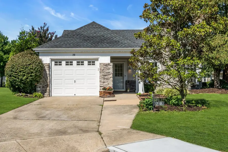 2 B Buckingham Drive, Manchester, NJ 08759 - #2
