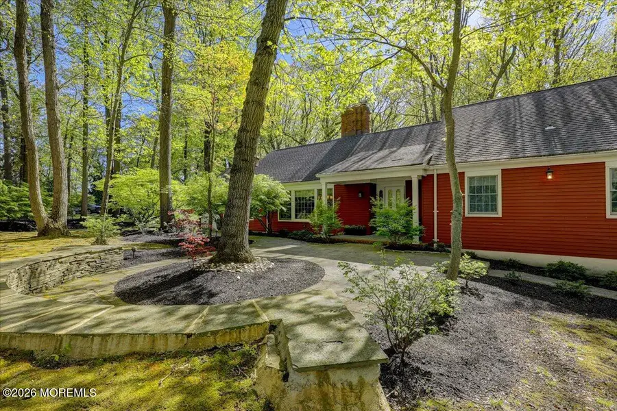 6 Twin Brooks Court, Holmdel, NJ 07733 - #3
