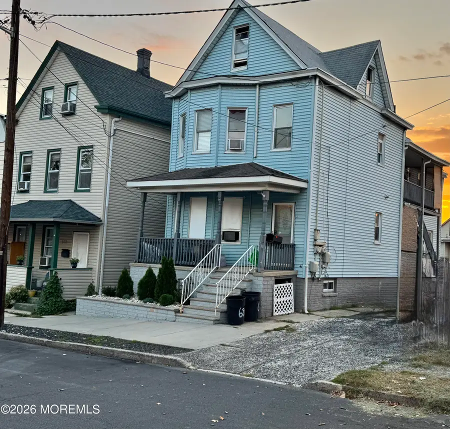 686 Charles Street, Perth Amboy, NJ 08862 - #3