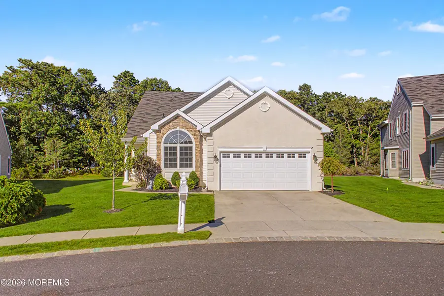 25 Kings North Road, Jackson, NJ 08527 - #3