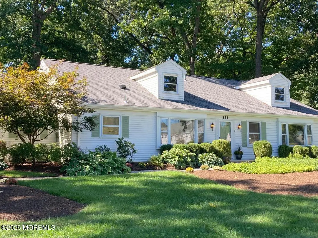 321 Sharon Way, Monroe, NJ 08831 - #1
