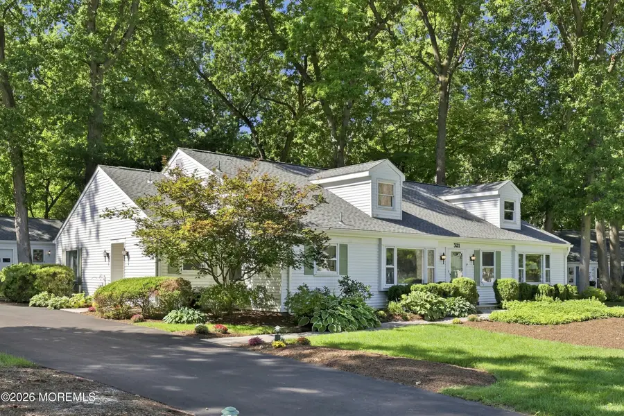 321 Sharon Way, Monroe, NJ 08831 - #2