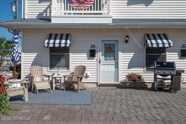 2107 Grand Central Avenue #1A, Lavallette, NJ 08735