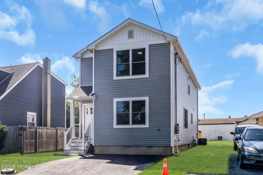 430 Aumack Avenue, Union Beach, NJ 07735 - #2