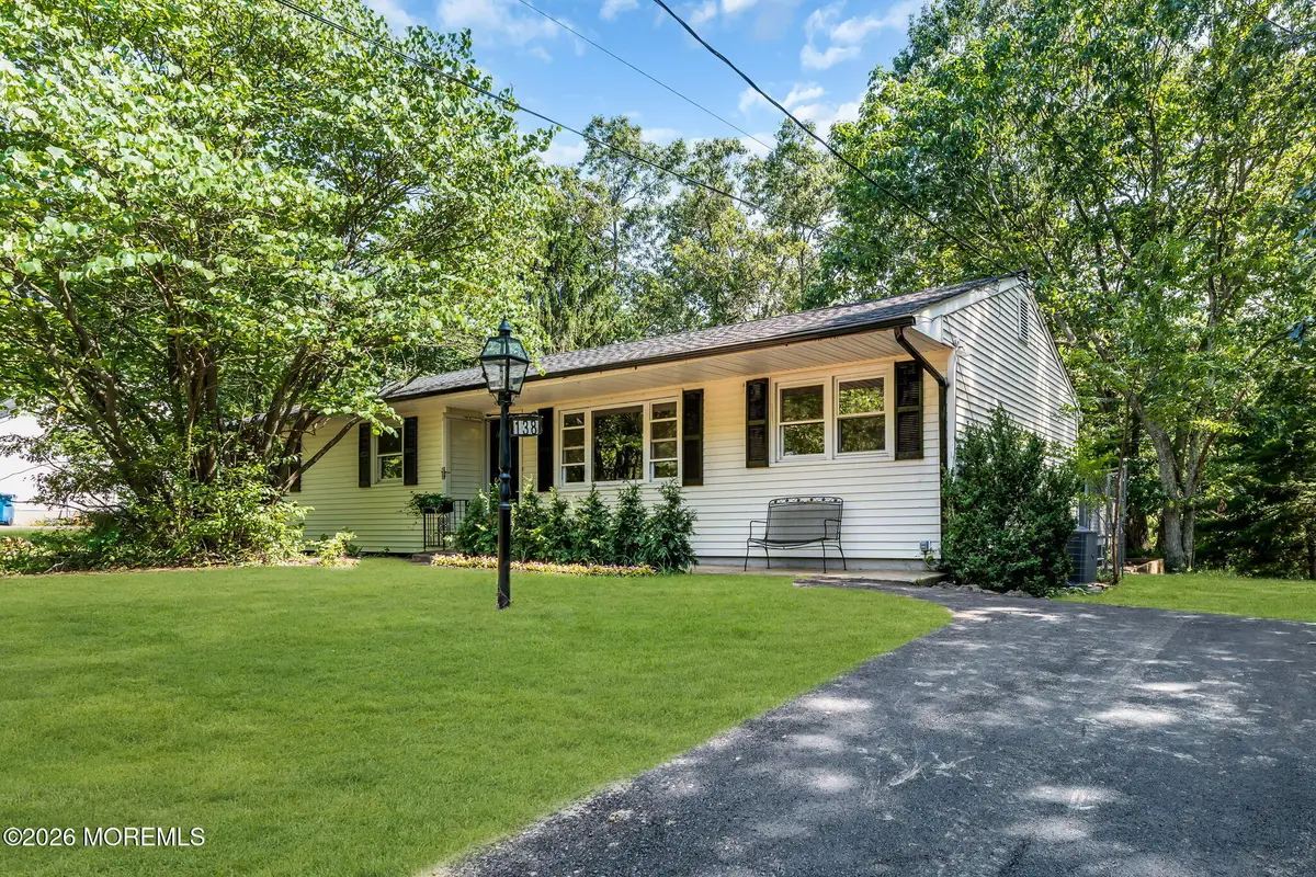 138 Cooks Bridge Road, Jackson, NJ 08527 - #1