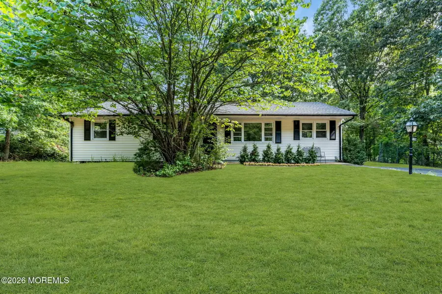 138 Cooks Bridge Road, Jackson, NJ 08527 - #2