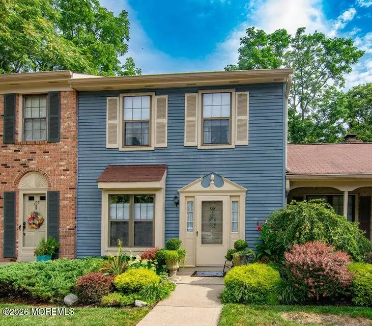 128 Dumbarton Hill Court, Aberdeen, NJ 07747 - #1
