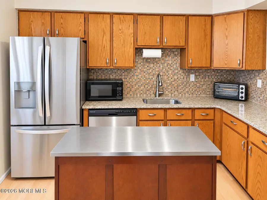 128 Dumbarton Hill Court, Aberdeen, NJ 07747 - #3