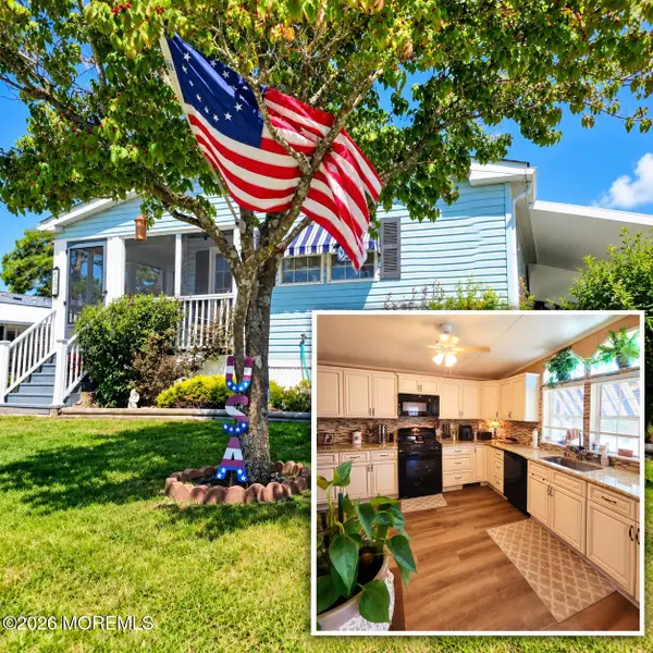 502 Momosa Drive, Whiting, NJ 08759