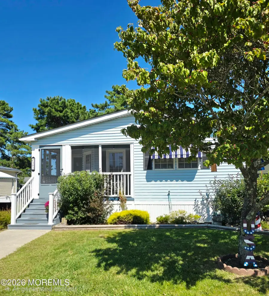 502 Momosa Drive, Whiting, NJ 08759 - #2