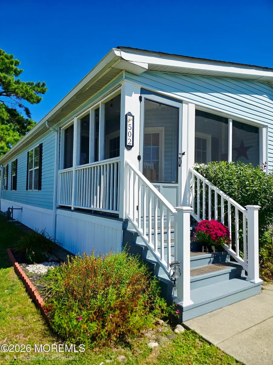 502 Momosa Drive, Whiting, NJ 08759 - #3