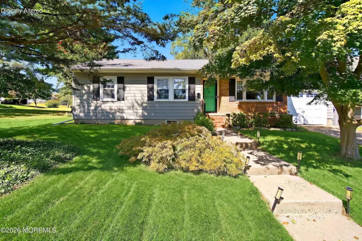 2247 Newark Avenue, Manasquan, NJ 08736 - #1