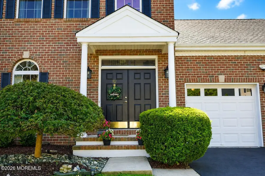 511 Bittersweet Drive, Morganville, NJ 07751 - #2