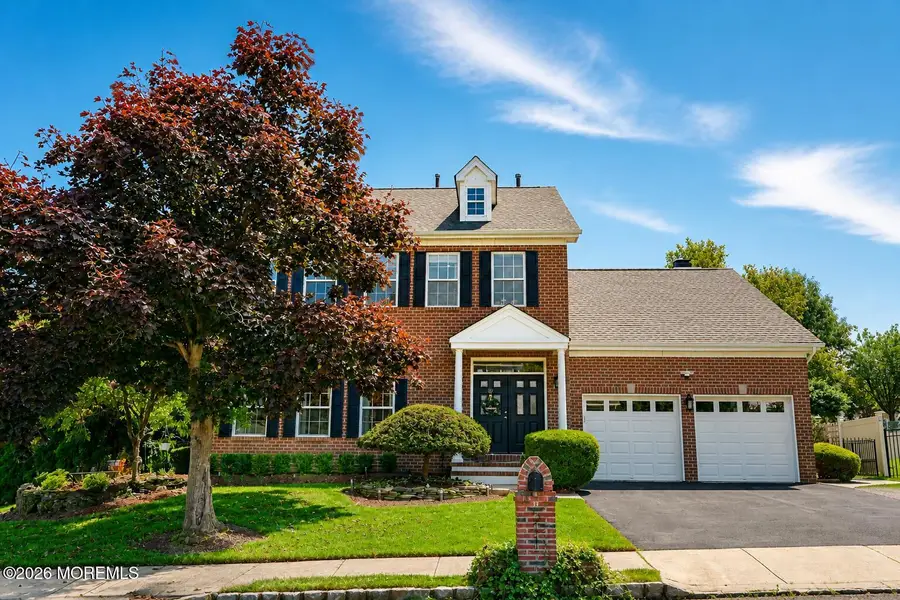 511 Bittersweet Drive, Morganville, NJ 07751 - #3