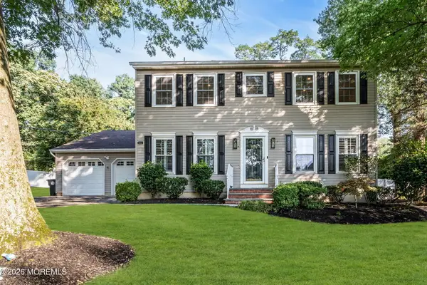 1202 Glendale Parkway, Spring Lake, NJ 07762