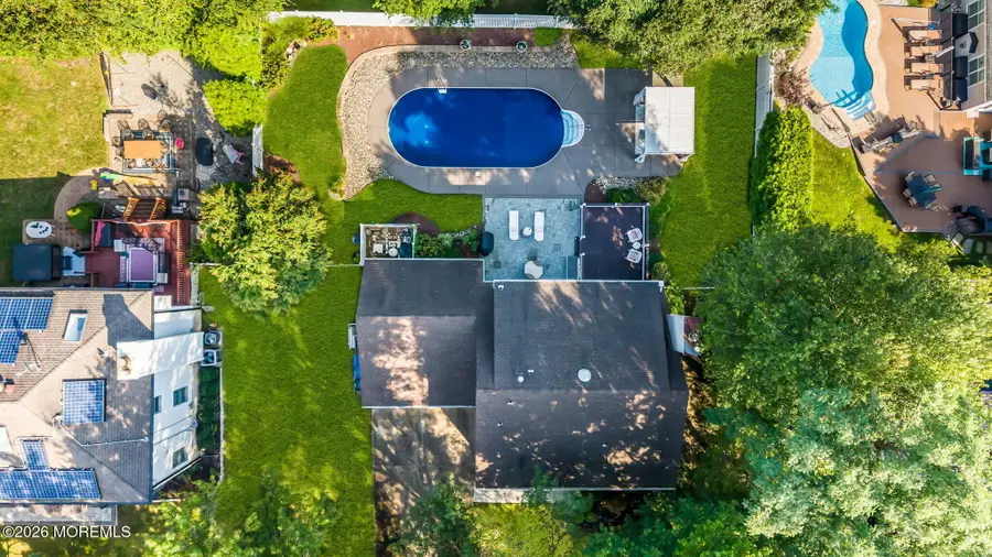 1202 Glendale Parkway, Spring Lake, NJ 07762 - #2