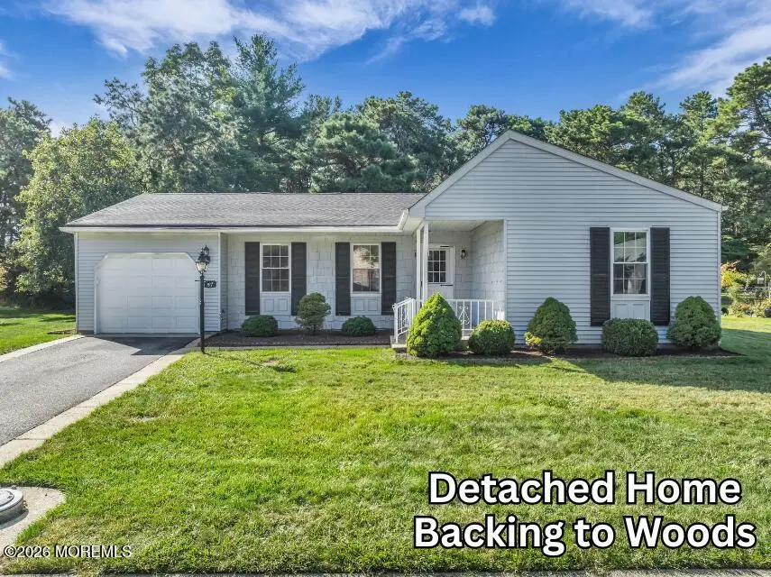 57 Penwood Drive #55, Whiting, NJ 08759 - #1
