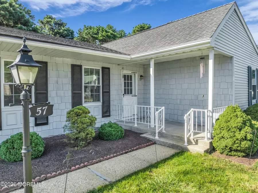 57 Penwood Drive #55, Whiting, NJ 08759 - #2