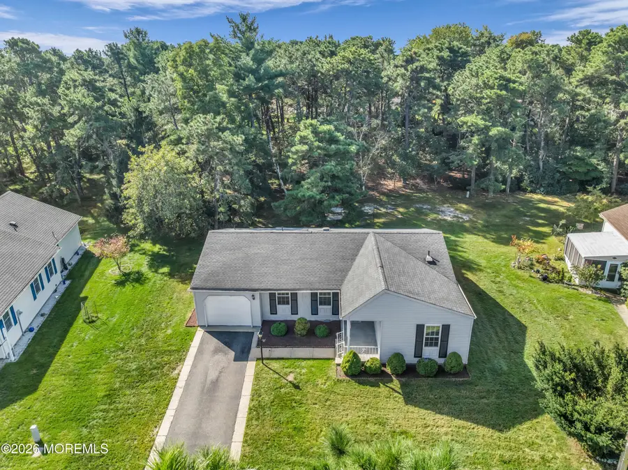57 Penwood Drive #55, Whiting, NJ 08759 - #3