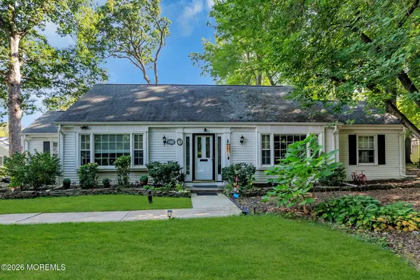 288 Sudbury Lane #C, Jamesburg, NJ 08831