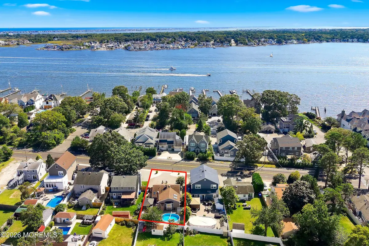 600 Princeton Avenue, Brick, NJ 08724 - #1