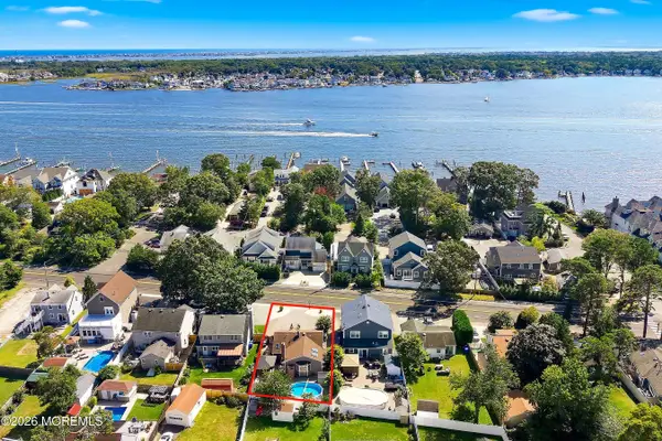 600 Princeton Avenue, Brick, NJ 08724