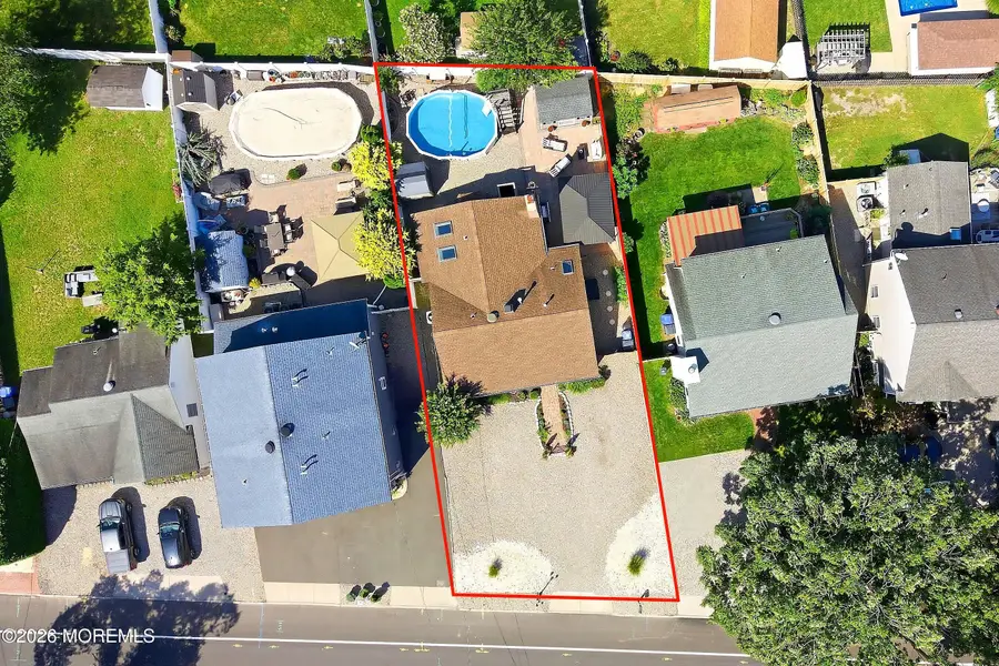 600 Princeton Avenue, Brick, NJ 08724 - #2