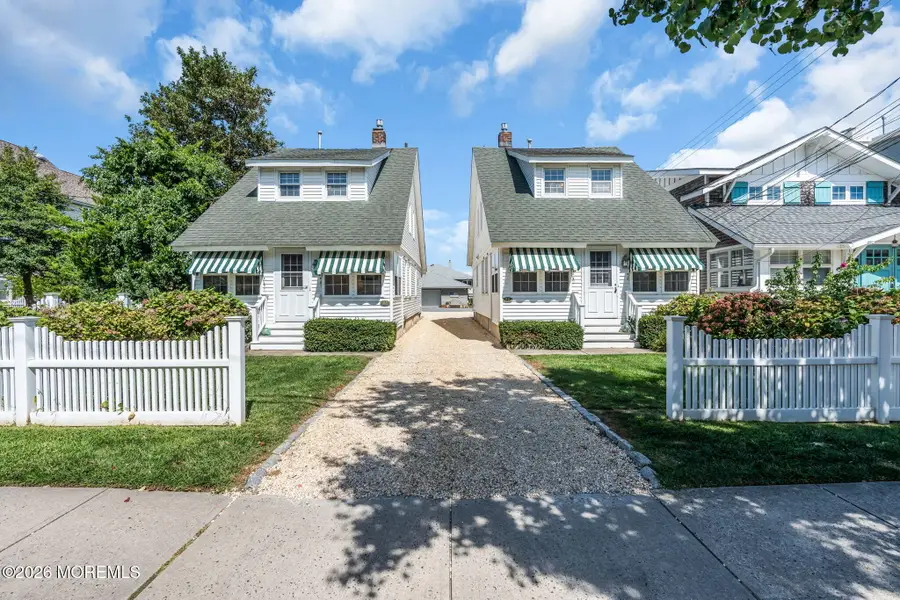 66-1/2 Ocean Avenue #2, Manasquan, NJ 08736 - #2