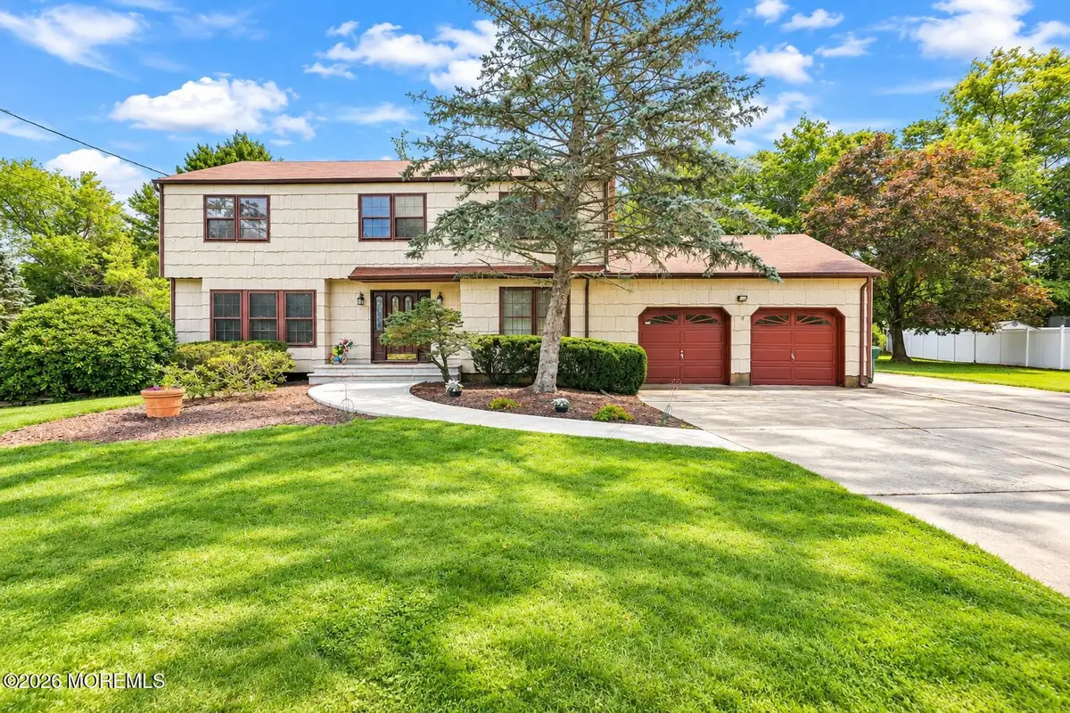 45 Hance Boulevard, Freehold, NJ 07728 - #1
