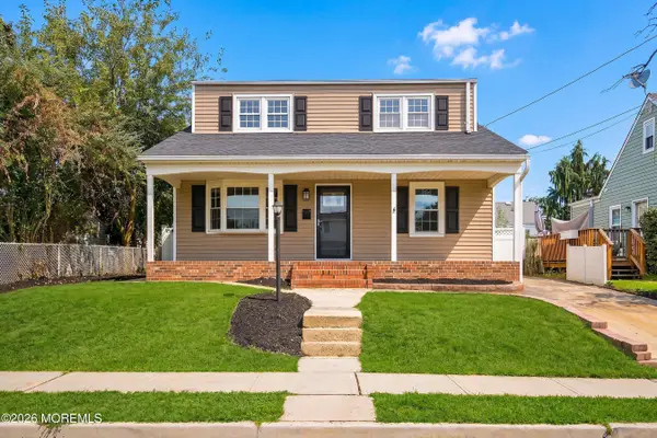 23 Norton Street, Sayreville, NJ 08879