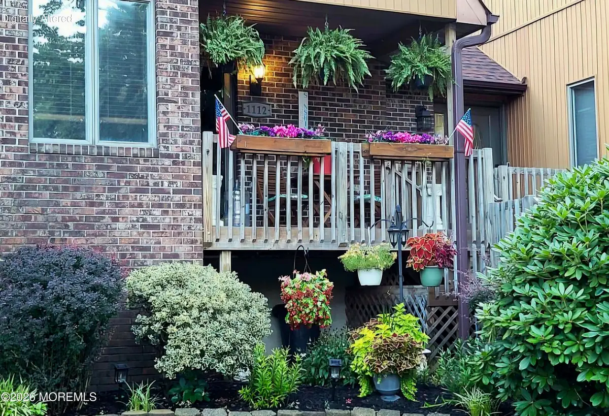 1112 Lighthouse Lane, Toms River, NJ 08753 - #1
