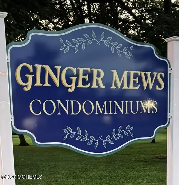 21 Ginger Court, Eatontown, NJ 07724 - #1