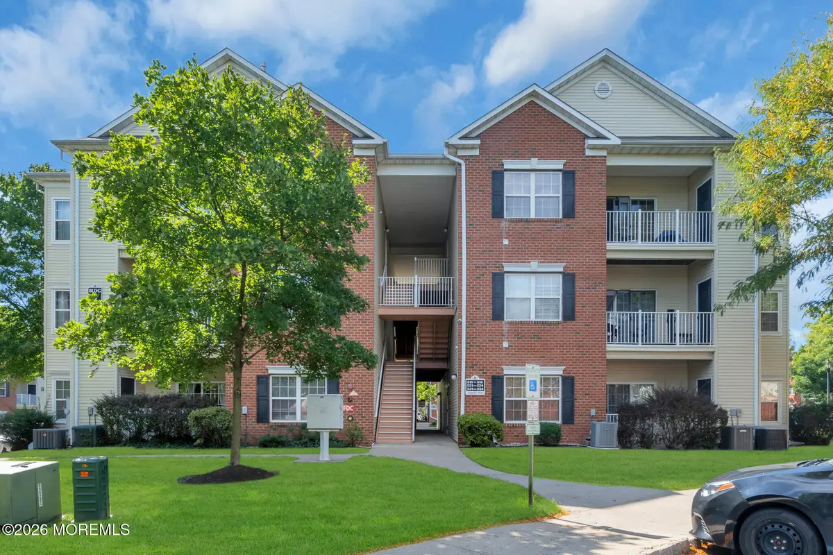 511 Coppola Drive #511, South Plainfield, NJ 07080 - #1