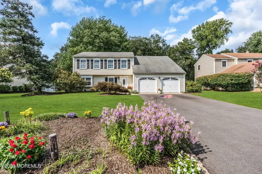 42 Devon Drive, Manalapan, NJ 07726 - #3
