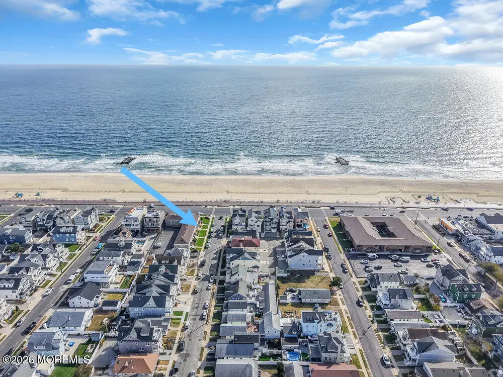 1304 Ocean Avenue #6B, Belmar, NJ 07719 - #1