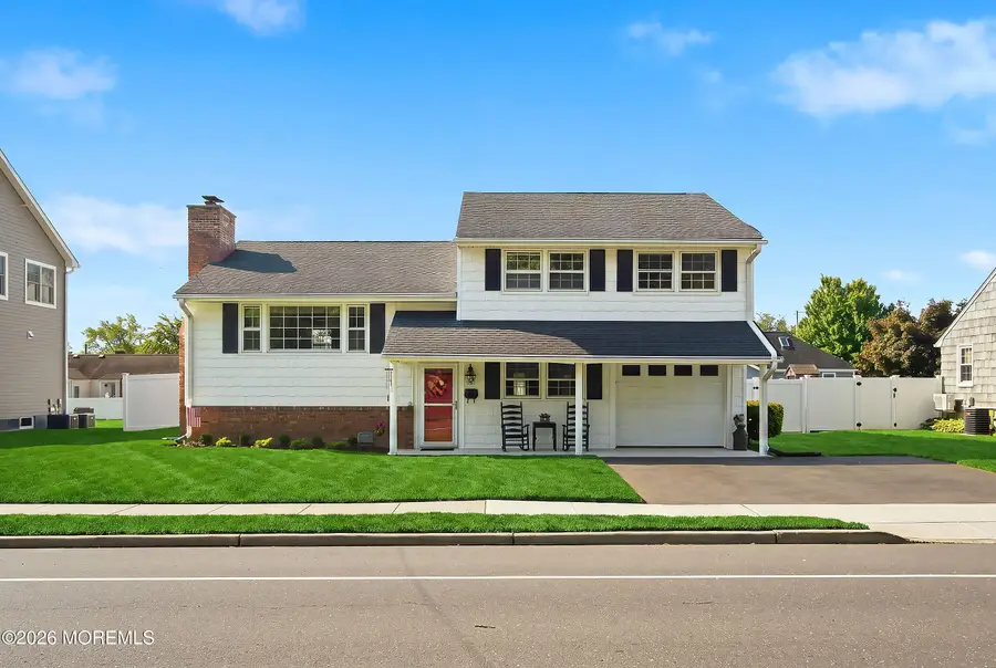 1119 Lakewood Road, Manasquan, NJ 08736 - #2