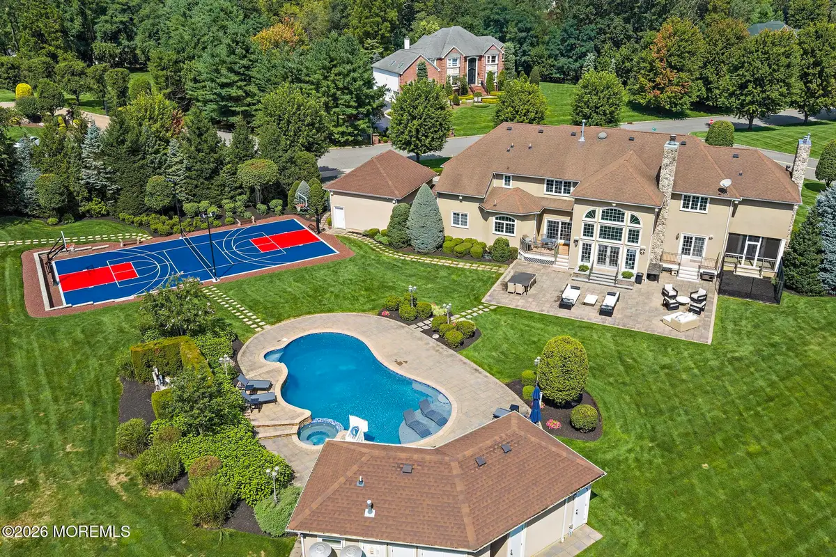 2 Topaz Court, Marlboro, NJ 07746 - #1