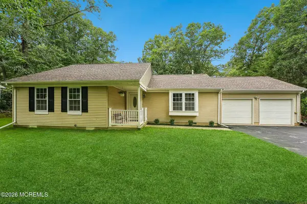 2149 Holly Hill Road, Manchester, NJ 08759