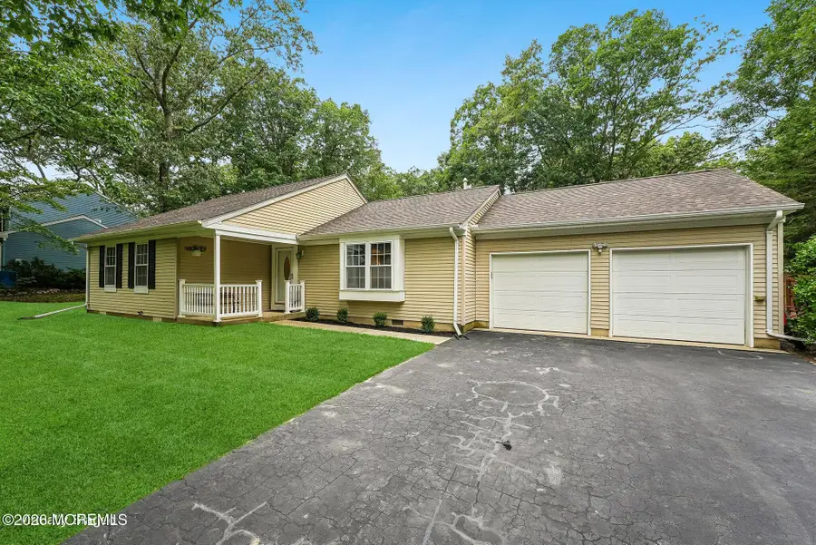 2149 Holly Hill Road, Manchester, NJ 08759 - #2