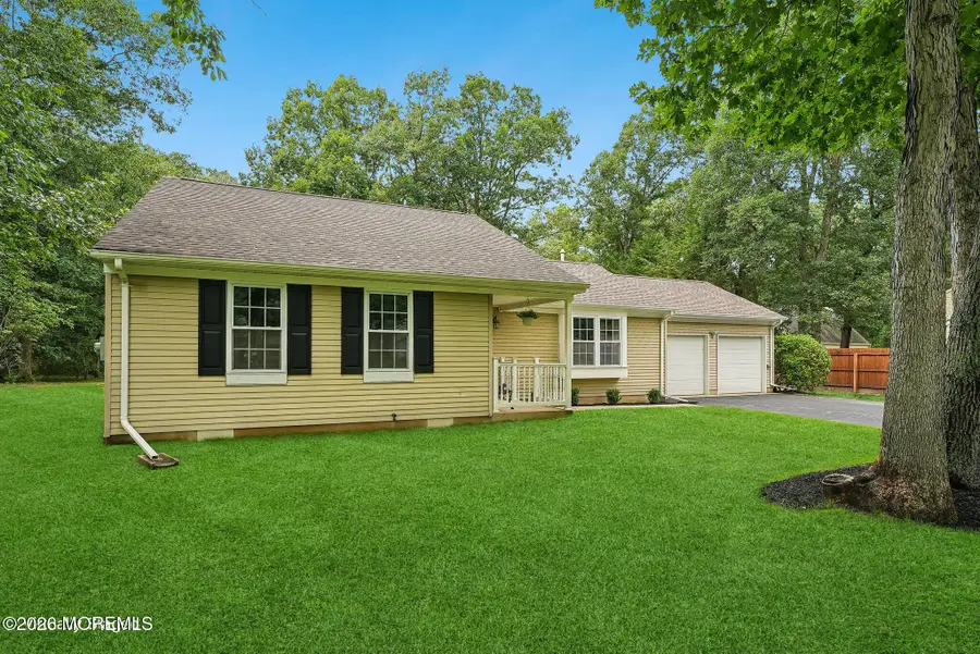 2149 Holly Hill Road, Manchester, NJ 08759 - #3