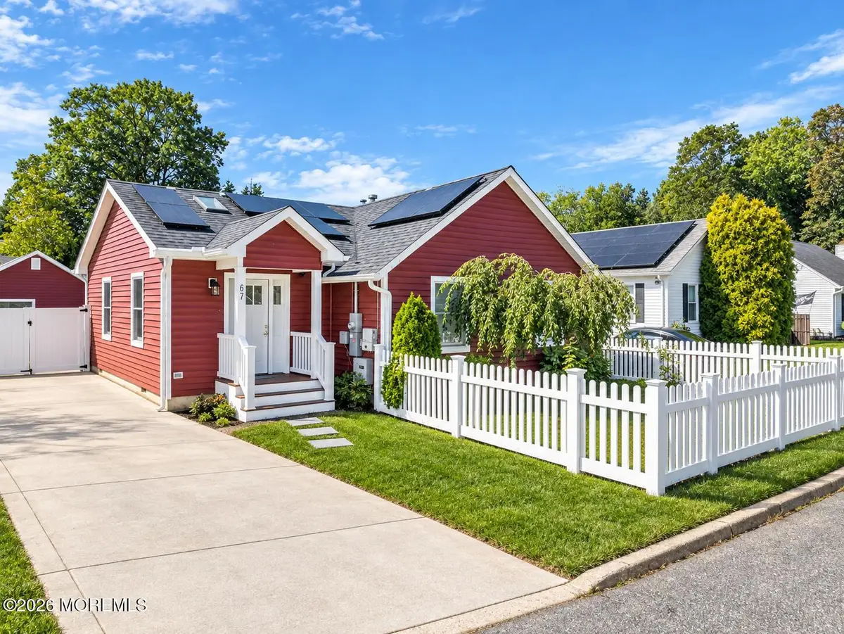 67 Leonard Avenue, Atlantic Highlands, NJ 07716 - #1