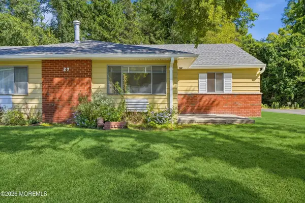 27A Pheasant Street, Manchester, NJ 08759