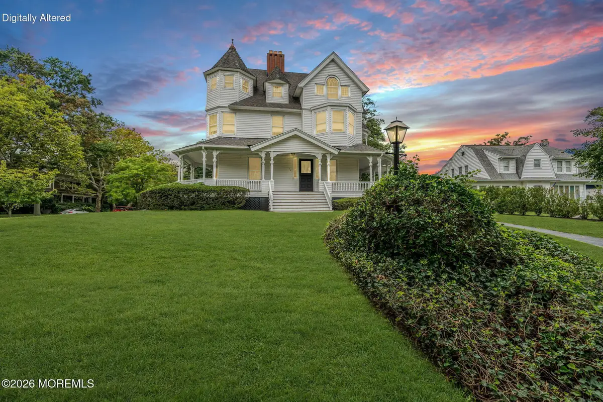 26 Bridlemere Avenue, Interlaken, NJ 07712 - #1