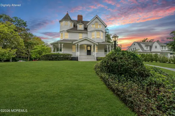 26 Bridlemere Avenue, Interlaken, NJ 07712