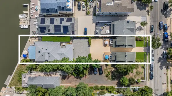 66 1/2 Ocean Avenue, Manasquan, NJ 08736