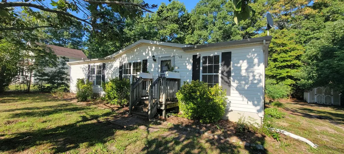 207 Booker Avenue, Egg Harbor, NJ 08234 - #1