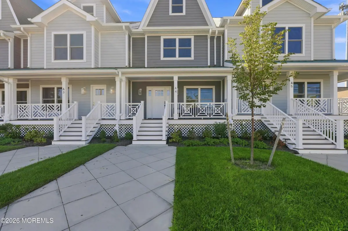 801 Main Street #A2, Avon By The Sea, NJ 07717 - #1