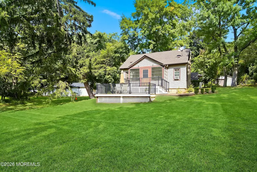 354 Stagecoach Road, Millstone, NJ 08510 - #3